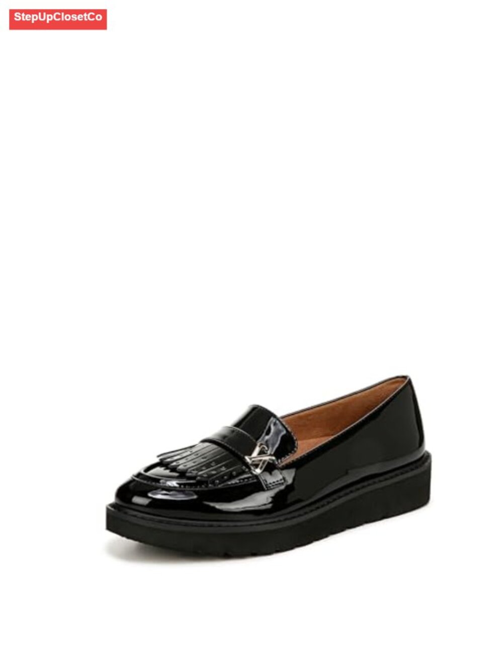 Naturalizer Expert Slip On Loafer